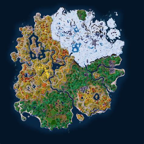 wann kommt die neue fortnite map|Fortnite OG Update kommt heute – alle Infos zum Release, Map。